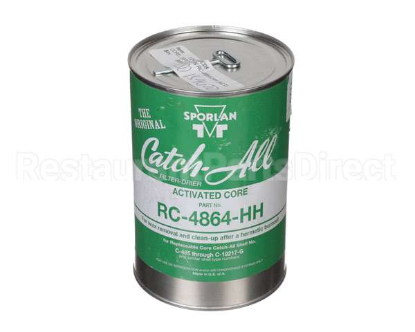 12A2140C05 Vogt Ice Machines Core Sporlan Rc4864Hh (Acti