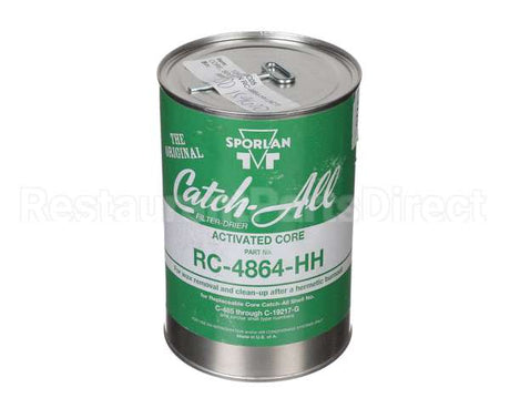 12A2140C05 Vogt Ice Machines Core Sporlan Rc4864Hh (Acti