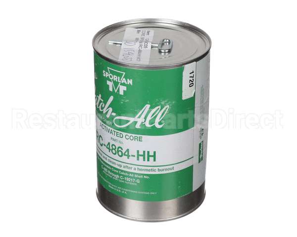 12A2140C05 Vogt Ice Machines Core Sporlan Rc4864Hh (Acti