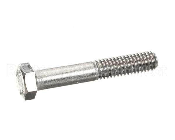 12A2215H1116 Vogt Ice Machines Cap Screw 38"16Nc X 2 14"