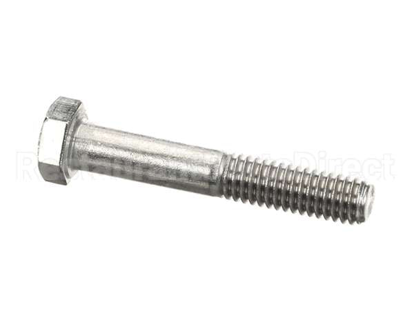 12A2215H1116 Vogt Ice Machines Cap Screw 38"16Nc X 2 14"