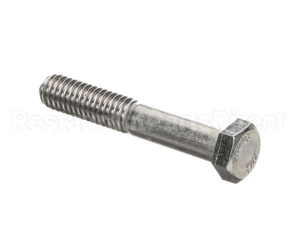 12A2215H1116 Vogt Ice Machines Cap Screw 38"16Nc X 2 14"