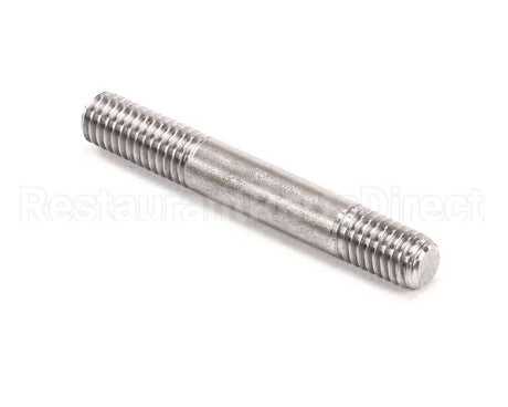 12A2222H1118 Vogt Ice Machines Milled Stud, 3/8" X 2 3/4", 18