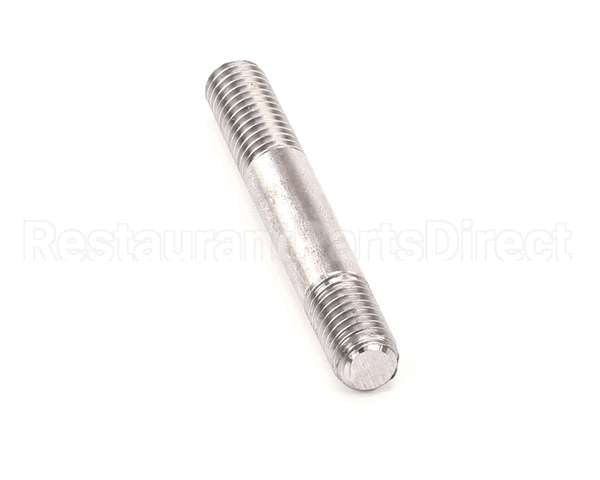 12A2222H1118 Vogt Ice Machines Milled Stud, 3/8" X 2 3/4", 18