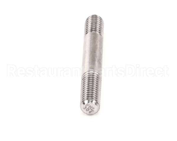 12A2222H1118 Vogt Ice Machines Milled Stud, 3/8" X 2 3/4", 18