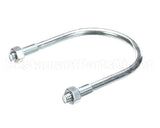 12A2230J2122 Vogt Ice Machines Ubolt 12" X 4" Between Legs