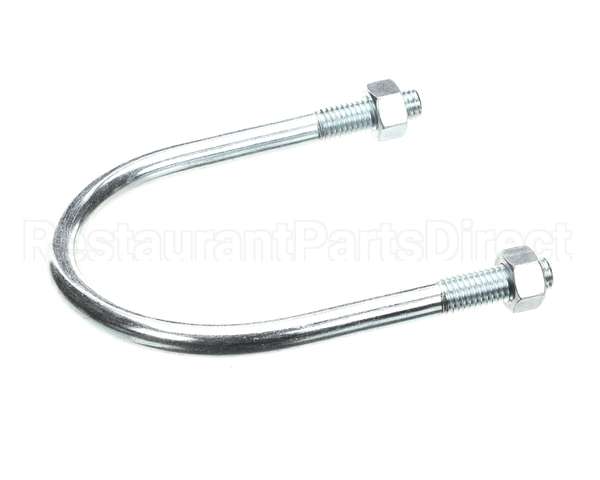 12A2230J2122 Vogt Ice Machines Ubolt 12" X 4" Between Legs