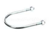 12A2230J2122 Vogt Ice Machines Ubolt 12" X 4" Between Legs