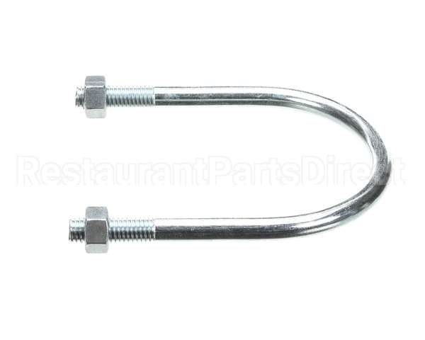12A2230J2122 Vogt Ice Machines Ubolt 12" X 4" Between Legs