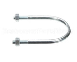 12A2230J2122 Vogt Ice Machines Ubolt 12" X 4" Between Legs