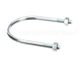 12A2230J2122 Vogt Ice Machines Ubolt 12" X 4" Between Legs