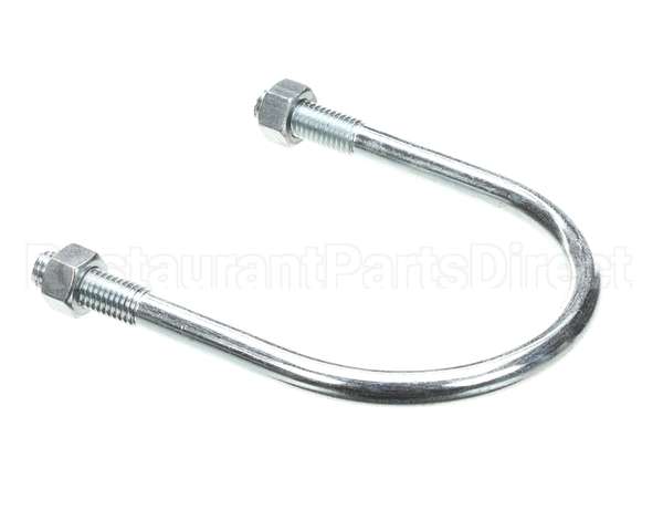 12A2230J2122 Vogt Ice Machines Ubolt 12" X 4" Between Legs