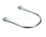 12A2230J2122 Vogt Ice Machines Ubolt 12" X 4" Between Legs