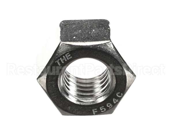 12A2240A1113 Vogt Ice Machines Nut Hex 5811Nc S.s. Xhv