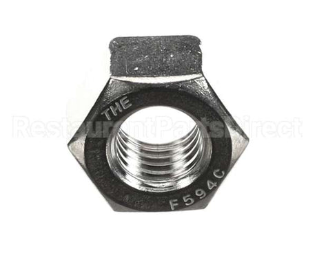 12A2240A1113 Vogt Ice Machines Nut Hex 5811Nc S.s. Xhv