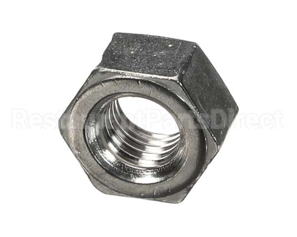 12A2240A1113 Vogt Ice Machines Nut Hex 5811Nc S.s. Xhv