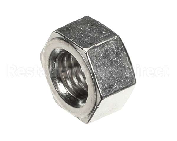 12A2240A1113 Vogt Ice Machines Nut Hex 5811Nc S.s. Xhv