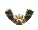 12A2240H4109 Vogt Ice Machines Nut, Wing, Brass, 3/8"-16Nc