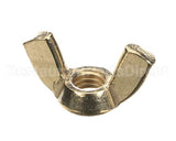 12A2240H4109 Vogt Ice Machines Nut, Wing, Brass, 3/8"-16Nc