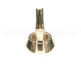 12A2240H4109 Vogt Ice Machines Nut, Wing, Brass, 3/8"-16Nc