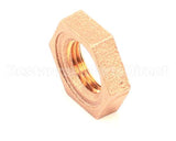 12A2240L4111 Vogt Ice Machines Nut Lock 12 Ips Brass (Mc