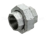 12A2449M08 Vogt Ice Machines Nut Union Galvanized 1 14