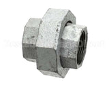 12A2449M08 Vogt Ice Machines Nut Union Galvanized 1 14