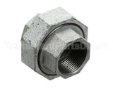 12A2449M08 Vogt Ice Machines Nut Union Galvanized 1 14