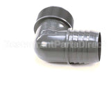 12A2450E12 Vogt Ice Machines Ell Pvc 90 Deg. 2 Mpt X 2