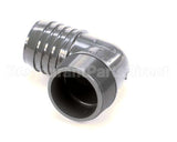 12A2450E12 Vogt Ice Machines Ell Pvc 90 Deg. 2 Mpt X 2