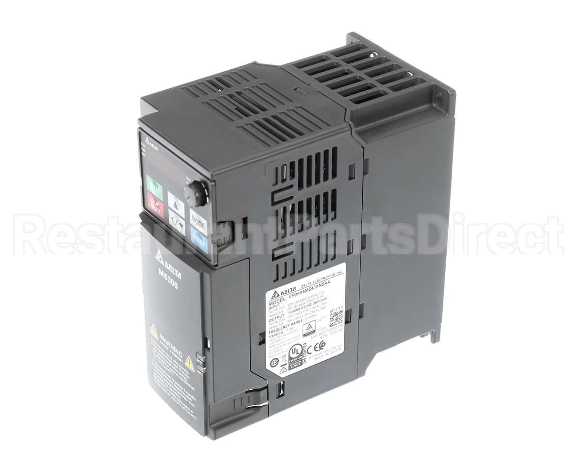 12A2476T04011 Vogt Ice Machines Coupling S.s. 18" Thrd. 150#