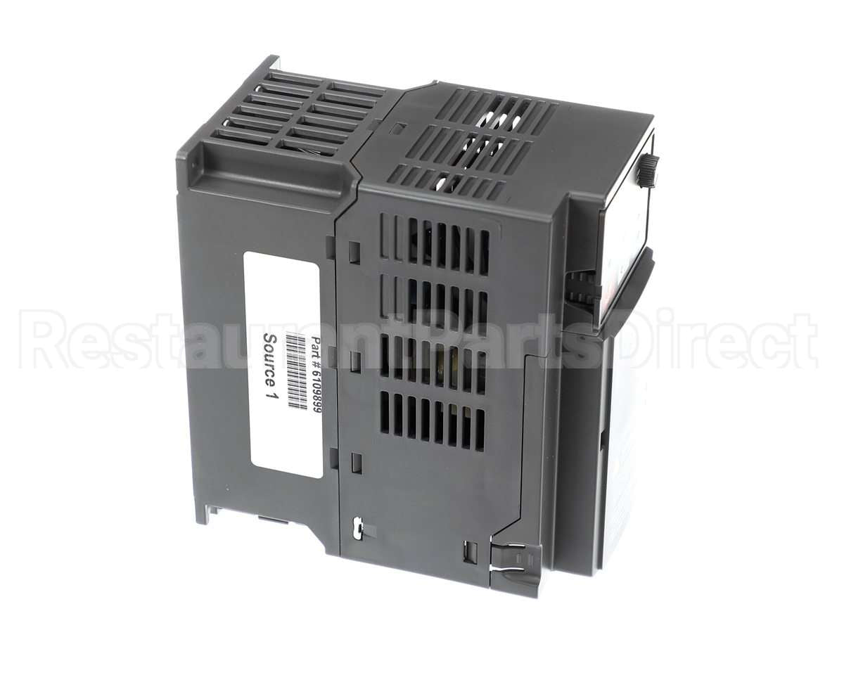 12A2476T04011 Vogt Ice Machines Coupling S.s. 18" Thrd. 150#