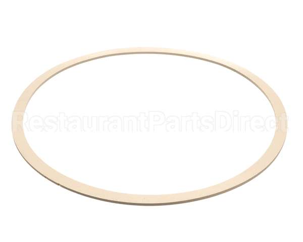 12A2600G07 Vogt Ice Machines Gasket 18 1/8 Od X 16 3/4 Id X