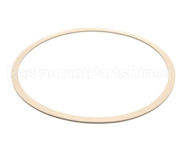 12A2600G07 Vogt Ice Machines Gasket 18 1/8 Od X 16 3/4 Id X