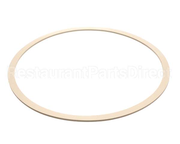 12A2600G07 Vogt Ice Machines Gasket 18 1/8 Od X 16 3/4 Id X