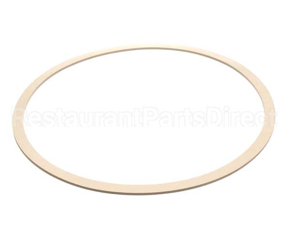 12A2600G07 Vogt Ice Machines Gasket 18 1/8 Od X 16 3/4 Id X