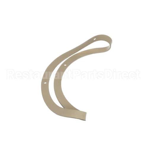 12A2600G12 Vogt Ice Machines Gasket 16 1/8" Od X 14" Id X 3