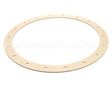 12A2600G15 Vogt Ice Machines Gasket P18Fxt Freezer Cover
