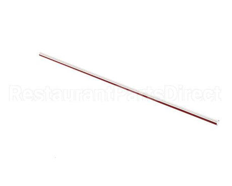 12A2625G10 Vogt Ice Machines Gage Glass, 1/2" Dia. X 20" Lo