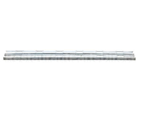 12A2635G07 Vogt Ice Machines Gage Glass Guard Set 17 58"