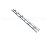 12A2635G07 Vogt Ice Machines Gage Glass Guard Set 17 58"