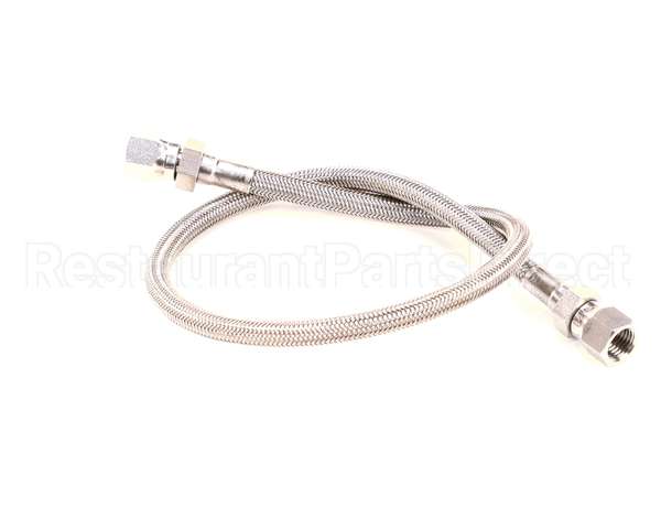12A2742S03 Vogt Ice Machines Superhose Assembly, 20 Long, 1/4