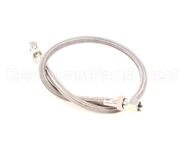 12A2742S03 Vogt Ice Machines Superhose Assembly, 20 Long, 1/4