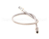 12A2742S03 Vogt Ice Machines Superhose Assembly, 20 Long, 1/4