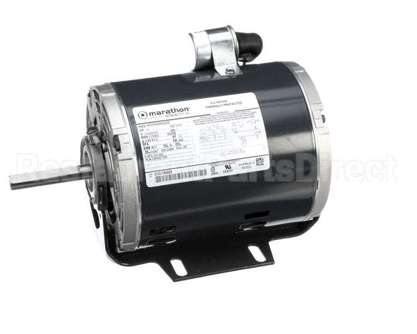 12A2900M0401 Vogt Ice Machines Motor 13Hp Ge#5Kcp35Mn34S (Kr