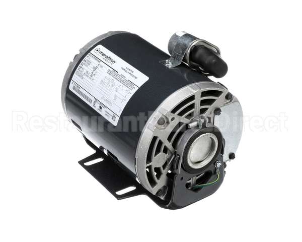 12A2900M0401 Vogt Ice Machines Motor 13Hp Ge#5Kcp35Mn34S (Kr