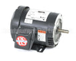 12A2900M0508 Vogt Ice Machines Motor, 1/2Hp, Us Motors #F008,