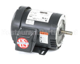 12A2900M0508 Vogt Ice Machines Motor, 1/2Hp, Us Motors #F008,
