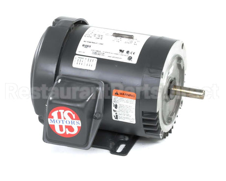 12A2900M0508 Vogt Ice Machines Motor, 1/2Hp, Us Motors #F008,