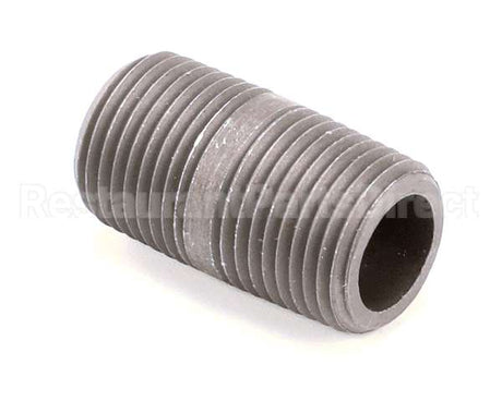 12A3050C0301 Vogt Ice Machines Pipe Nipple, 1/2 X 1 1/2 Ex S
